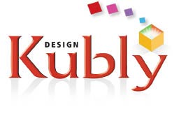 Kubly Design logo