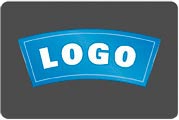 Brand identity icon, Kubly Design