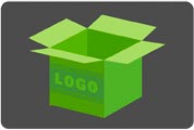 Packaging Design icon, Kubly Design